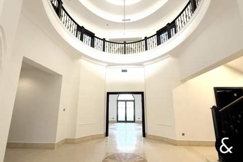 Vila di Palm Jumeirah, Dubai, UAE 6 bilik tidur, 650 meter persegi № 666888 - foto 18