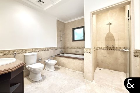 Vila di Palm Jumeirah, Dubai, UAE 6 bilik tidur, 650 meter persegi № 666888 - foto 19