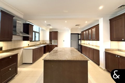 Vila di Palm Jumeirah, Dubai, UAE 6 bilik tidur, 650 meter persegi № 666888 - foto 27