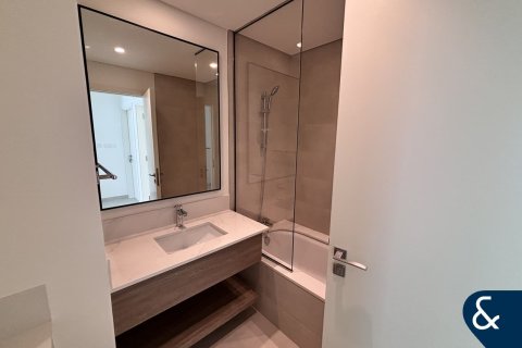 Townhouse de vânzare în The Valley, Dubai, EAU 3 dormitoare, 174 mp. №666886 - poză 12