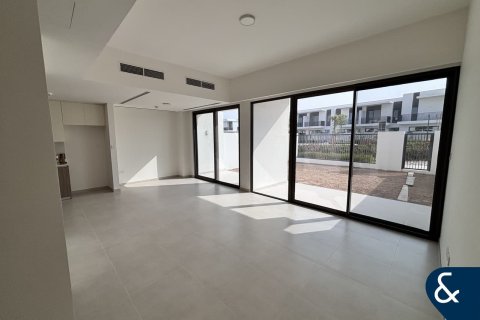 Townhouse de vânzare în The Valley, Dubai, EAU 3 dormitoare, 174 mp. №666886 - poză 1