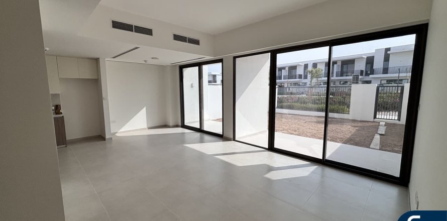 Townhouse în The Valley, Dubai, EAU 3 dormitoare, 174 mp.  №666886