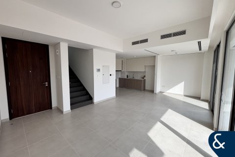 Townhouse de vânzare în The Valley, Dubai, EAU 3 dormitoare, 174 mp. №666886 - poză 4