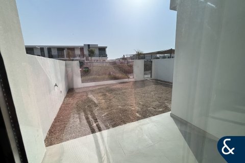 Townhouse de vânzare în The Valley, Dubai, EAU 3 dormitoare, 174 mp. №666886 - poză 5