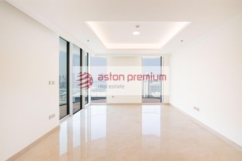 Lägenhet till försäljning i Dubai Harbour, Dubai, UAE 2 sovrum, 109 kvm Nr. 682539 - fotografi 10