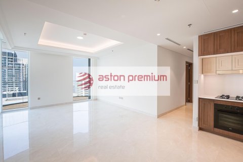 Lägenhet till försäljning i Dubai Harbour, Dubai, UAE 2 sovrum, 109 kvm Nr. 682539 - fotografi 4