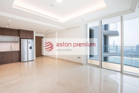 Lägenhet till försäljning i Dubai Harbour, Dubai, UAE 2 sovrum, 109 kvm Nr. 682539 - fotografi 2