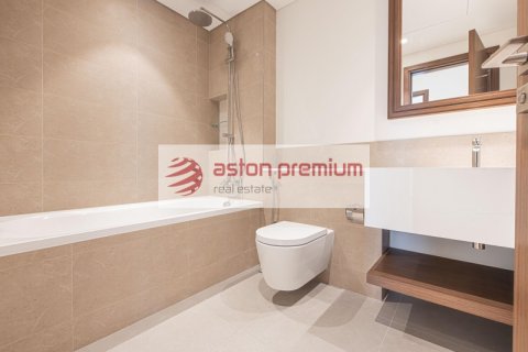 Lägenhet till försäljning i Dubai Harbour, Dubai, UAE 2 sovrum, 109 kvm Nr. 682539 - fotografi 15