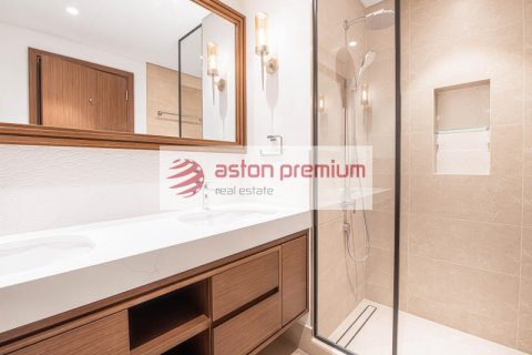 Lägenhet till försäljning i Dubai Harbour, Dubai, UAE 2 sovrum, 109 kvm Nr. 682539 - fotografi 22