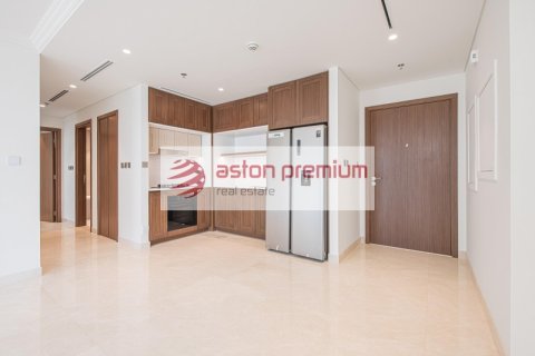 Lägenhet till försäljning i Dubai Harbour, Dubai, UAE 2 sovrum, 109 kvm Nr. 682539 - fotografi 7