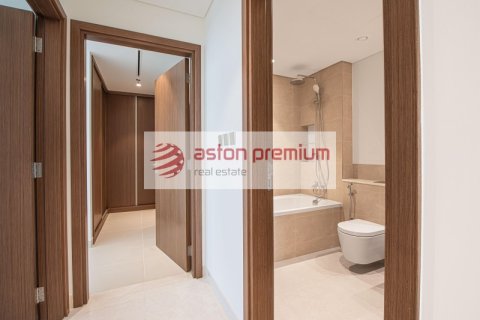 Lägenhet till försäljning i Dubai Harbour, Dubai, UAE 2 sovrum, 109 kvm Nr. 682539 - fotografi 14