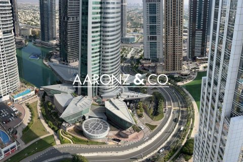 Appartement à louer à Jumeirah Lake Towers, Dubai, EAU 2 chambres, 107 m2 № 682586 - photo 11