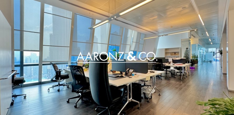 Ured u gradu Downtown Dubai (Downtown Burj Dubai), UAE 230 m2 Br. 682585