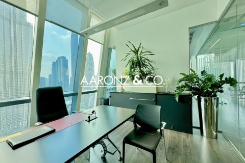 Ured u gradu Downtown Dubai (Downtown Burj Dubai), UAE 230 m2 Br. 682585 - Slika 9