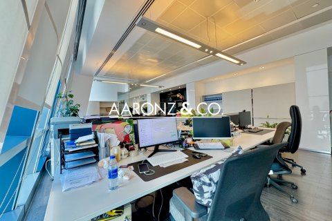 Ured u gradu Downtown Dubai (Downtown Burj Dubai), UAE 230 m2 Br. 682585 - Slika 7