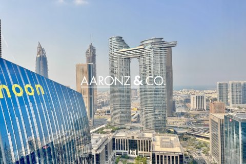 Ured u gradu Downtown Dubai (Downtown Burj Dubai), UAE 230 m2 Br. 682585 - Slika 20