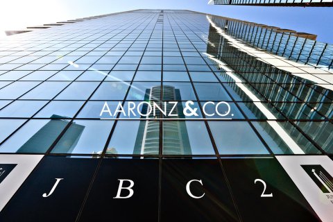 Bureau à louer à Jumeirah Lake Towers, Dubai, EAU 75 m2 № 682587 - photo 6