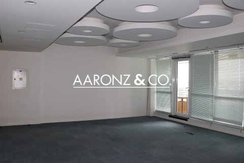 Kantoor in Jumeirah Lake Towers, Dubai, VAE 75 vr.m. nr 682587