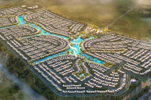 Σπίτι σε Dubai Land, ΗΑΕ 4 υπνοδωμάτια, 144 τ.μ. Αρ. 690906 - φωτογραφία 12