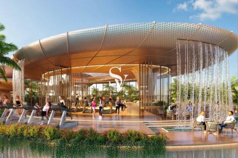 Σπίτι σε Dubai Land, ΗΑΕ 4 υπνοδωμάτια, 144 τ.μ. Αρ. 690906 - φωτογραφία 5