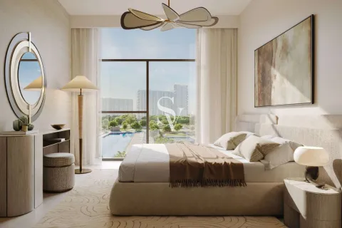 Διαμέρισμα σε Dubai South (Dubai World Central), ΗΑΕ 1 υπνοδωμάτιο, 71 τ.μ. Αρ. 690905 - φωτογραφία 6