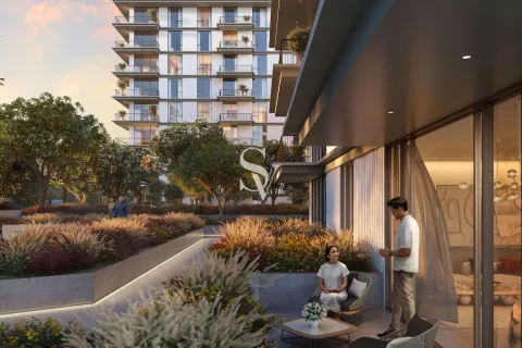 Apartment til salg i Mina Rashid, Dubai, UAE 2 soveværelser, 122 kvm № 690907 - foto 12