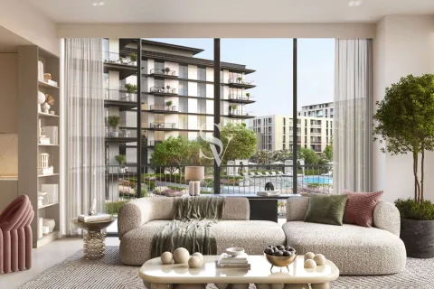 Apartment til salg i Mina Rashid, Dubai, UAE 2 soveværelser, 122 kvm № 690907 - foto 6