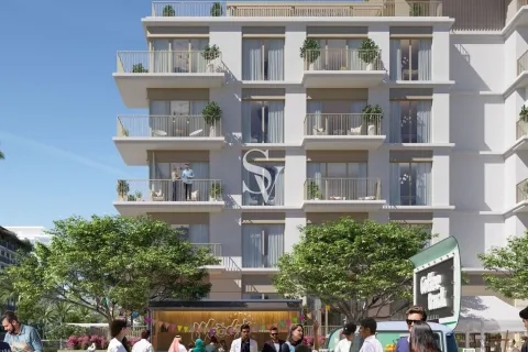 Apartment til salg i Mina Rashid, Dubai, UAE 2 soveværelser, 122 kvm № 690907 - foto 13