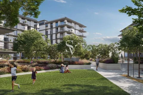 Apartment i Mina Rashid, Dubai, UAE 2 soveværelser, 122 kvm № 690907