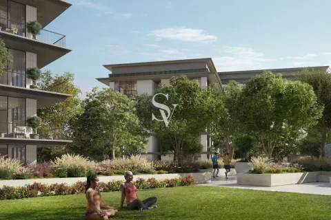 Apartment til salg i Mina Rashid, Dubai, UAE 2 soveværelser, 122 kvm № 690907 - foto 8