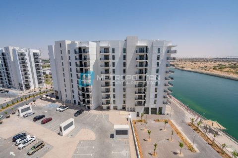 Byt na Yas Island, Abu Dhabi, SAE 1 ložnice, 64 m² Č.: 594458 - fotografie 14