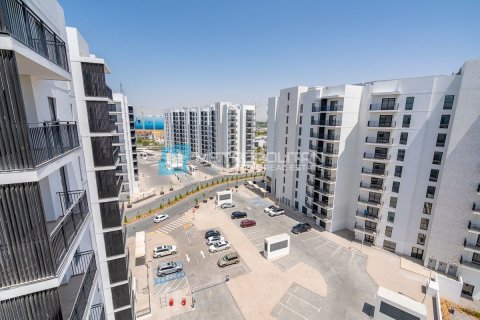 Byt na Yas Island, Abu Dhabi, SAE 1 ložnice, 64 m² Č.: 594458 - fotografie 15