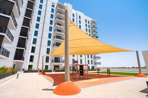 Byt na Yas Island, Abu Dhabi, SAE 1 ložnice, 64 m² Č.: 594458 - fotografie 20