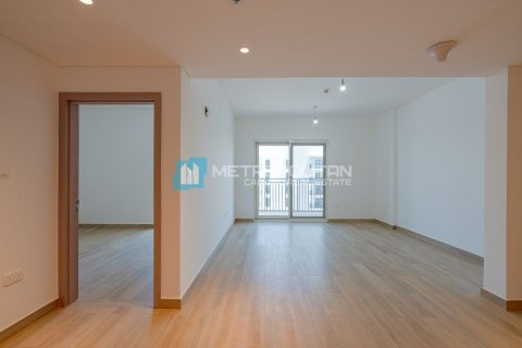 Byt na Yas Island, Abu Dhabi, SAE 1 ložnice, 64 m² Č.: 594458 - fotografie 2