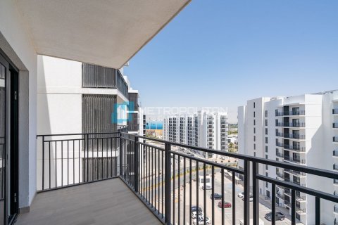 Byt na Yas Island, Abu Dhabi, SAE 1 ložnice, 64 m² Č.: 594458 - fotografie 8