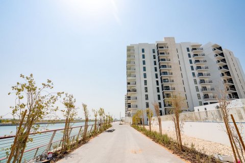 Byt na Yas Island, Abu Dhabi, SAE 1 ložnice, 64 m² Č.: 594458 - fotografie 23