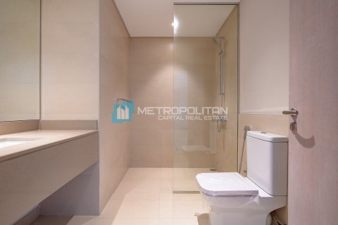 Byt na Yas Island, Abu Dhabi, SAE 1 ložnice, 64 m² Č.: 594458 - fotografie 13