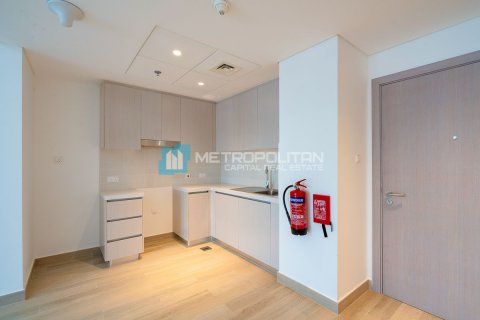 Byt na Yas Island, Abu Dhabi, SAE 1 ložnice, 64 m² Č.: 594458 - fotografie 9