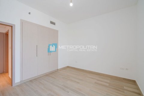 Byt na Yas Island, Abu Dhabi, SAE 1 ložnice, 64 m² Č.: 594458 - fotografie 12
