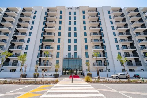 Byt na Yas Island, Abu Dhabi, SAE 1 ložnice, 64 m² Č.: 594458 - fotografie 3