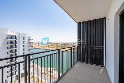 Byt na Yas Island, Abu Dhabi, SAE 1 ložnice, 64 m² Č.: 594458 - fotografie 7