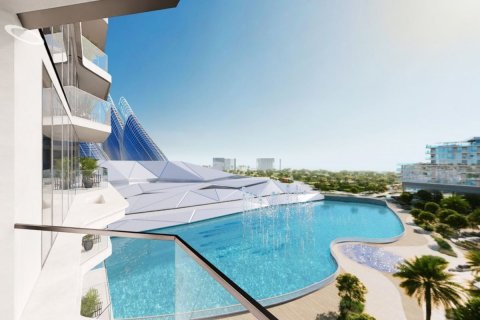Müüa korter on the Saadiyat Island, Abu Dhabi, AÜE: 3 magamistoaga, 180 m² Nr 594455 - pilt 2