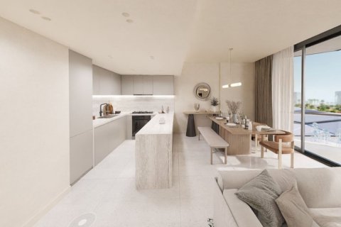 Müüa korter on the Saadiyat Island, Abu Dhabi, AÜE: 3 magamistoaga, 180 m² Nr 594455 - pilt 3