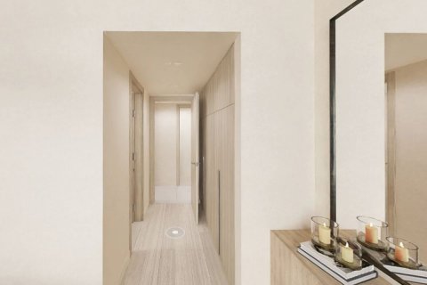 Müüa korter on the Saadiyat Island, Abu Dhabi, AÜE: 3 magamistoaga, 180 m² Nr 594455 - pilt 15