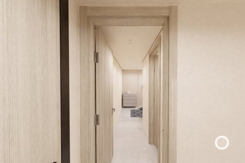 Müüa korter on the Saadiyat Island, Abu Dhabi, AÜE: 3 magamistoaga, 180 m² Nr 594455 - pilt 12