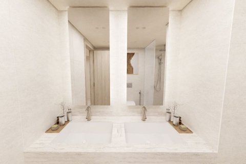 Müüa korter on the Saadiyat Island, Abu Dhabi, AÜE: 3 magamistoaga, 180 m² Nr 594455 - pilt 25