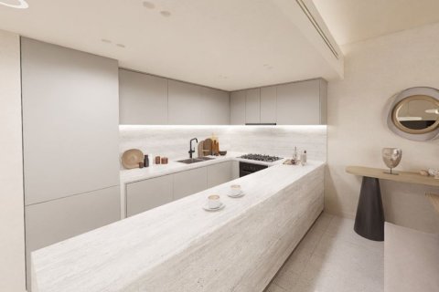 Müüa korter on the Saadiyat Island, Abu Dhabi, AÜE: 3 magamistoaga, 180 m² Nr 594455 - pilt 11