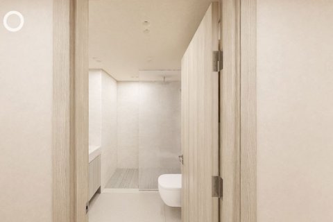 Müüa korter on the Saadiyat Island, Abu Dhabi, AÜE: 3 magamistoaga, 180 m² Nr 594455 - pilt 24