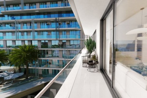 Müüa korter on the Saadiyat Island, Abu Dhabi, AÜE: 3 magamistoaga, 180 m² Nr 594455 - pilt 8