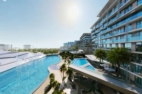 Müüa korter on the Saadiyat Island, Abu Dhabi, AÜE: 3 magamistoaga, 180 m² Nr 594455 - pilt 6